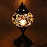 Masa Üstü Lamba Orta (No 2)