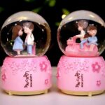 Kar Küresi Büyük Boy