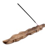 AHŞAP TÜTSÜLÜK YAPRAK