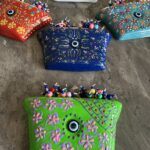 Serami̇k Duvar Süsü