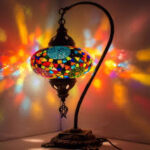 Deve Boynu Lamba Büyük (No 3)