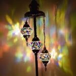 Lambader 3 Lü (3'lü)