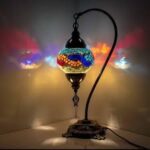 Deve Boynu Lamba Orta (No 2)