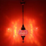 Askili Lamba Büyük (No 3)