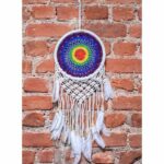 DREAM CATCHER RÜYA KAPANI 17 CM