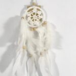 RÜYA KAPANI DREAM CATCHER 6 CM