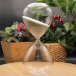 Cam Kum Saati 60 Dakika