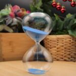 Cam Kum Saati 30 Dakika