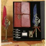 ÖZEL DİVİT SETİ DEFTERLİ