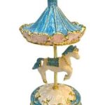 Swarovski Taşlı Figür Atlı Karınca